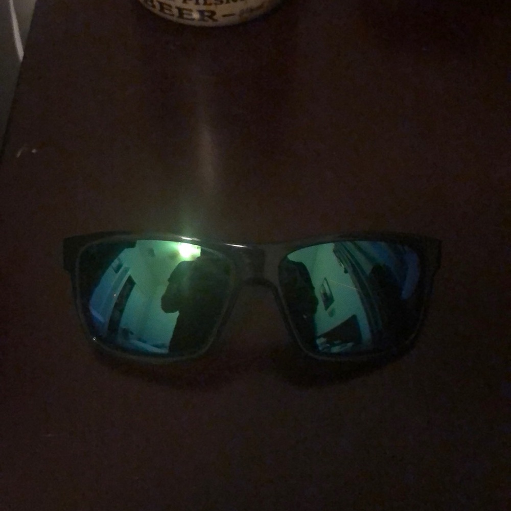Mens costa slack tide polarized sunglasses